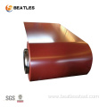 5086 wood grain aluminum coil mirror aluminum coil